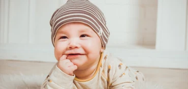 Bien apprêter son bébé pour un shooting photo
