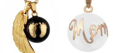 Bola de grossesse pour le bien-être de bébé et maman
