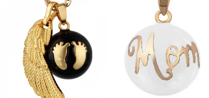 Bola de grossesse pour le bien-être de bébé et maman