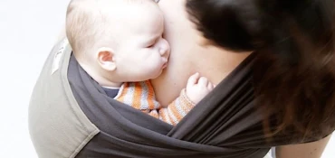 Quel cadeau offrir à une jeune maman ?