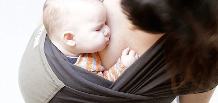Quel cadeau offrir à une jeune maman ?