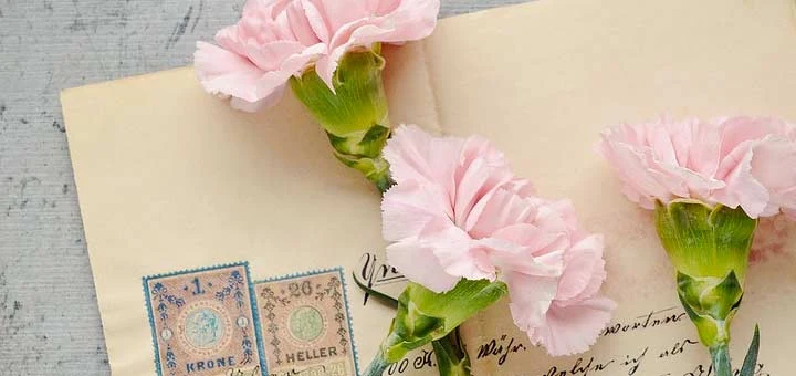 Offrir des timbres de naissance pour une baby shower